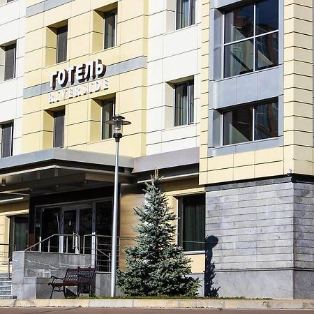 Riverside- Hotel And Mice Chernihiv Luaran gambar