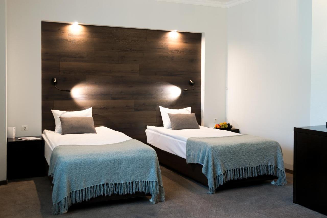 Riverside- Hotel And Mice Chernihiv Luaran gambar