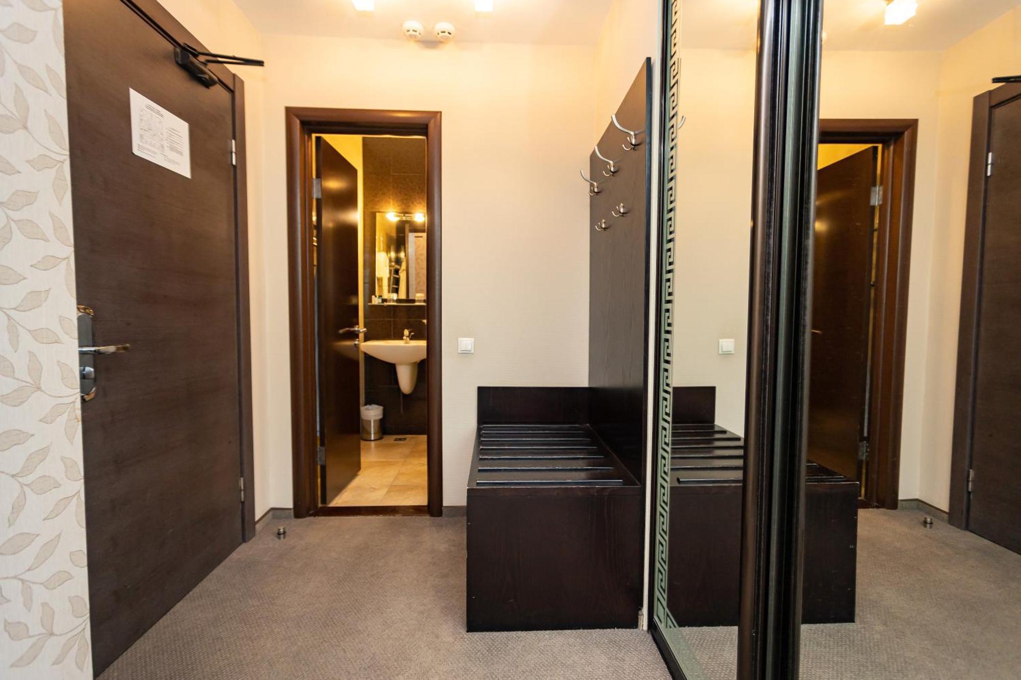 Riverside- Hotel And Mice Chernihiv Luaran gambar