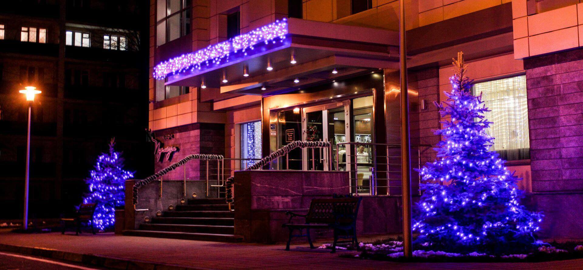 Riverside- Hotel And Mice Chernihiv Luaran gambar
