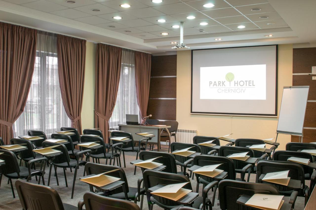 Riverside- Hotel And Mice Chernihiv Luaran gambar