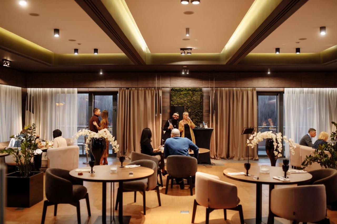 Riverside- Hotel And Mice Chernihiv Luaran gambar